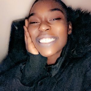 Meet your Posher, Princess